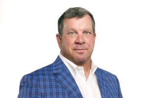Rick Kohr, CEO Evergreen Advisors