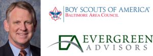 EA and Boy Scouts America