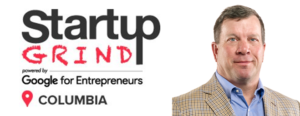 Rick Kohr Startup Grind