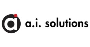 a i solutions logo