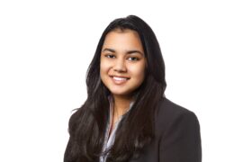Sheel Desai