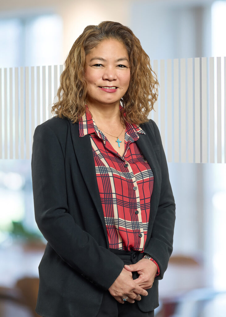 Cynthia Fair - Evergreen Advisors