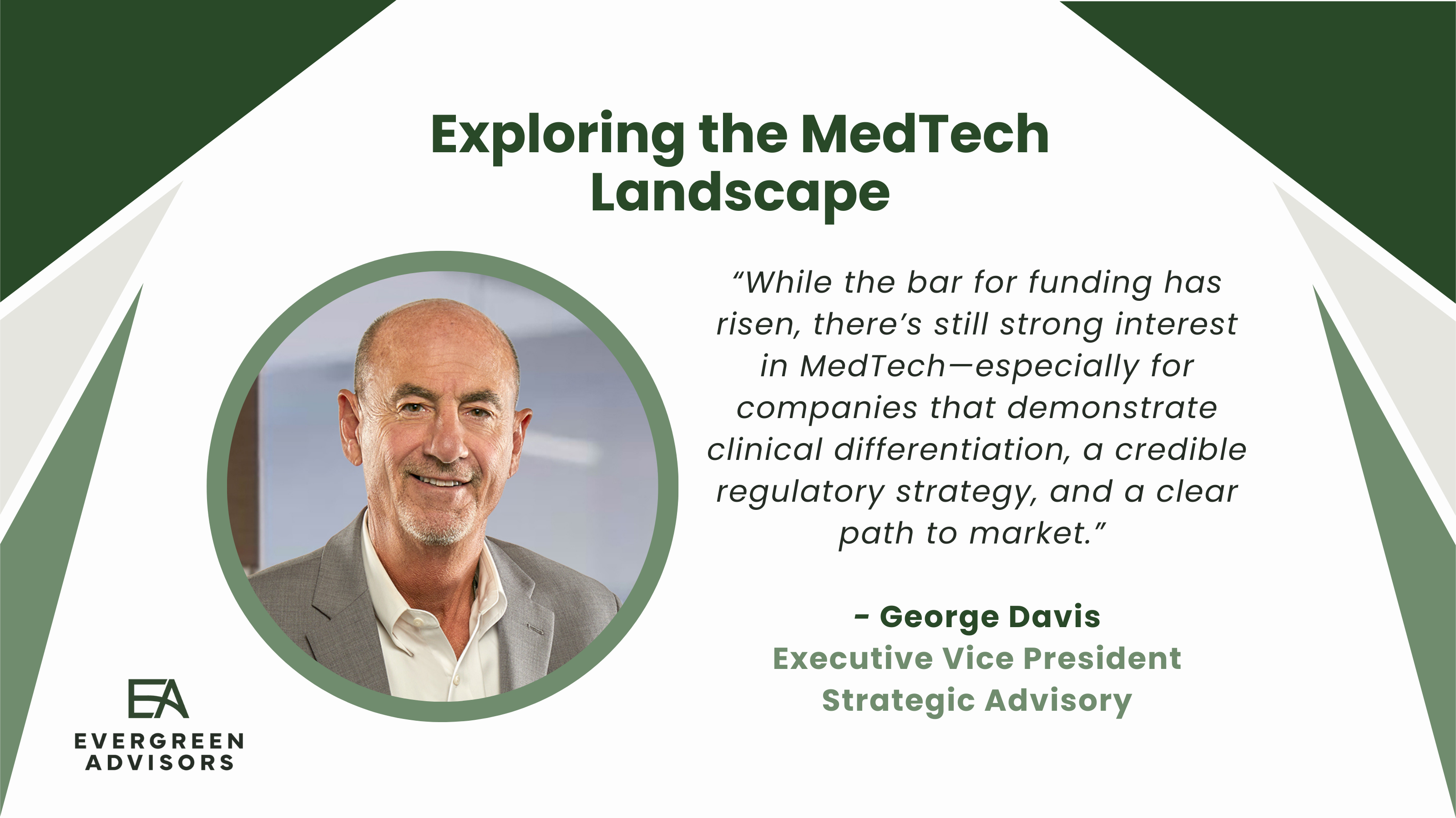 Insights from Maryland MedTech Week 2025