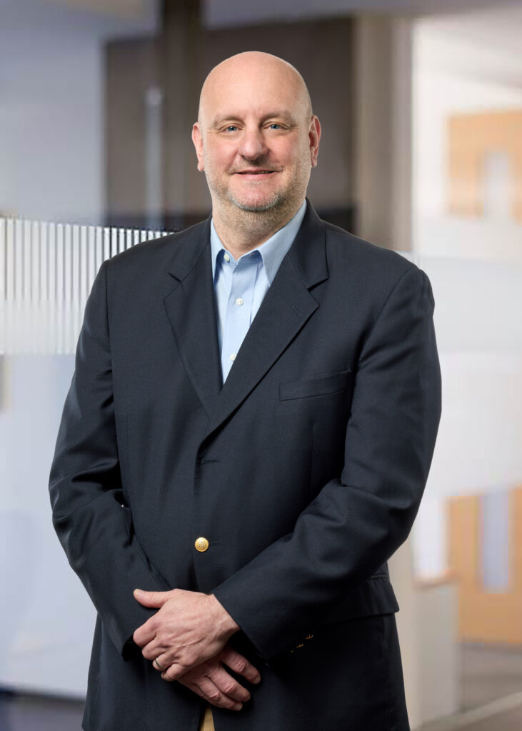 Robert Latchford - Evergreen Advisors CFO Advisory