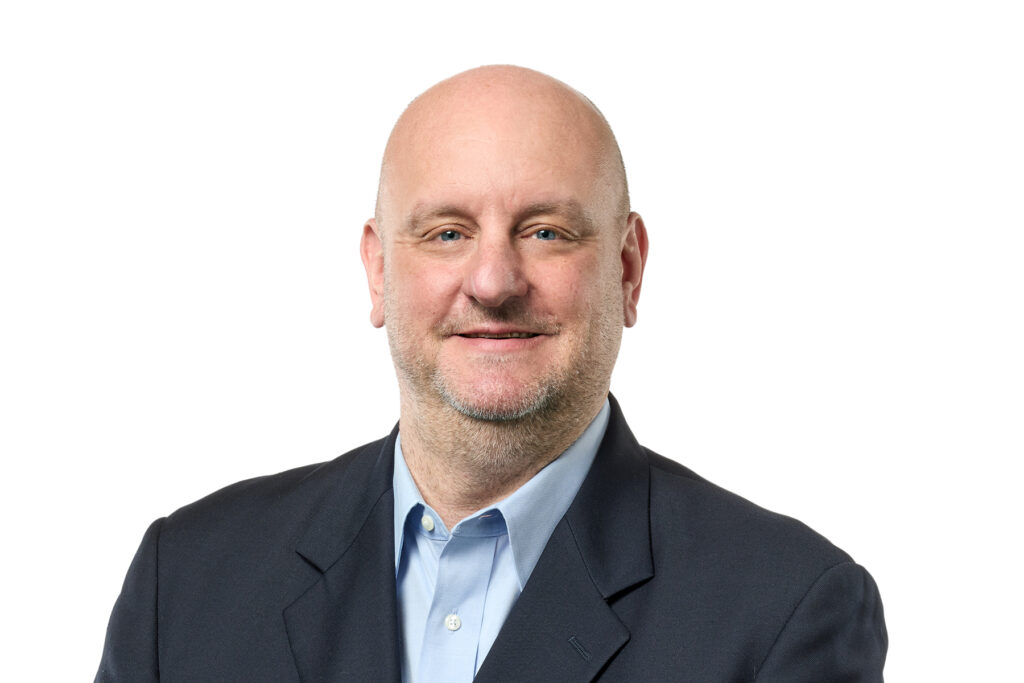 Robert Latchford - Evergreen Advisors CFO Advisory
