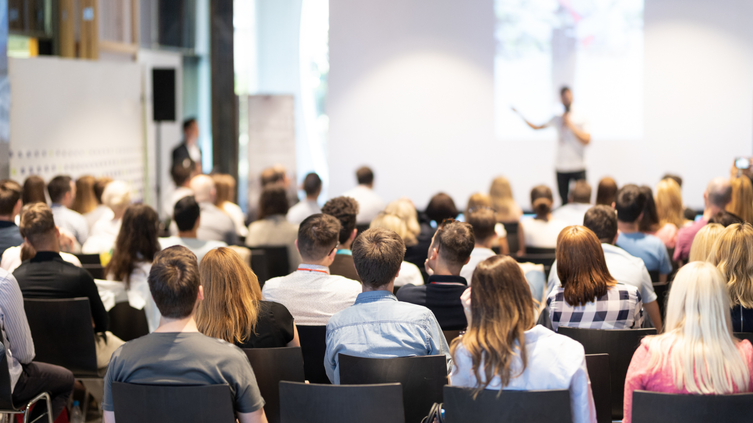 Conference Recap
