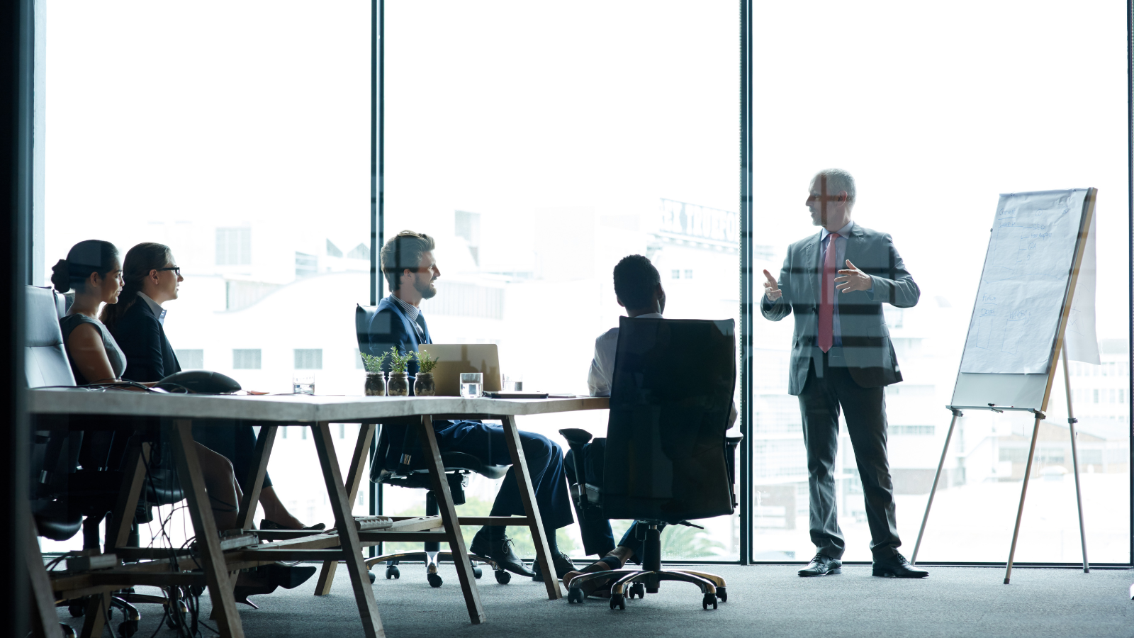 When Not to Implement ESOP: Consideration for Businesses
